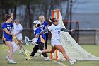 WLax vs RWU  Wheaton College Women’s Lacrosse vs Roger Williams University. - Photo By: KEITH NORDSTROM : Wheaton, Lacrosse, LAX